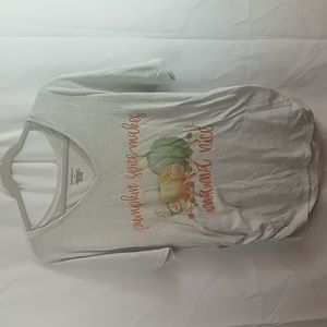 Womens lane bryant size 14/16 top